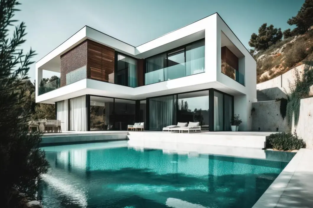 Seaside Serenity Villa – photo 1