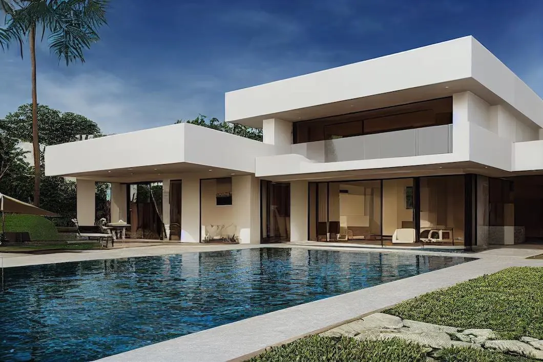 Seaside Serenity Villa – photo 2