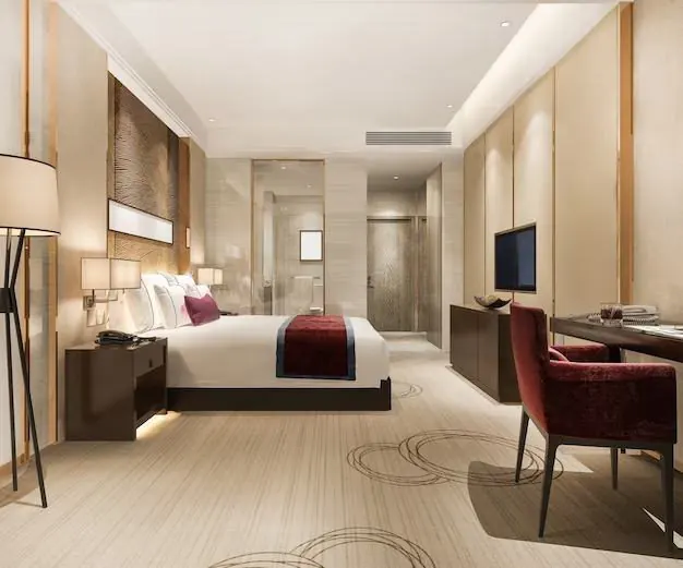 Metropolitan Haven – photo 5
